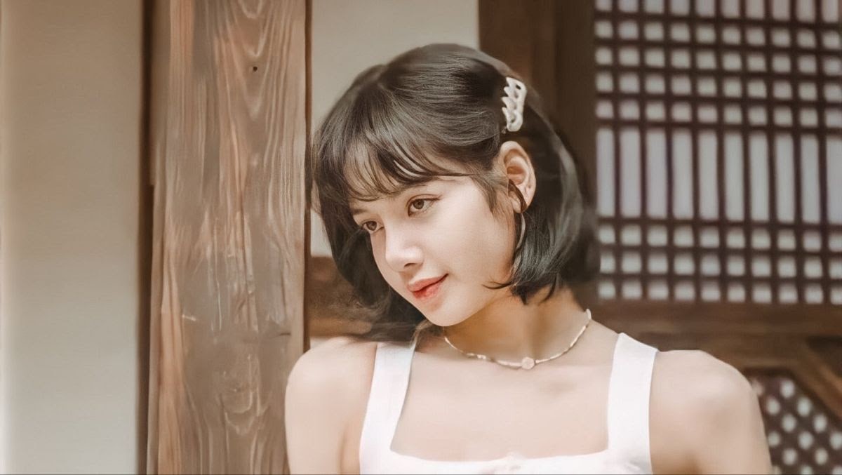 Tổng hợp các kiểu tóc đẹp đón Tết giúp bạn xinh đẹp nổi bật các kiểu tóc đẹp đón Tết