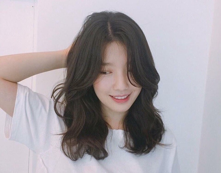 Tổng hợp các kiểu tóc đẹp đón Tết giúp bạn xinh đẹp nổi bật các kiểu tóc đẹp đón Tết