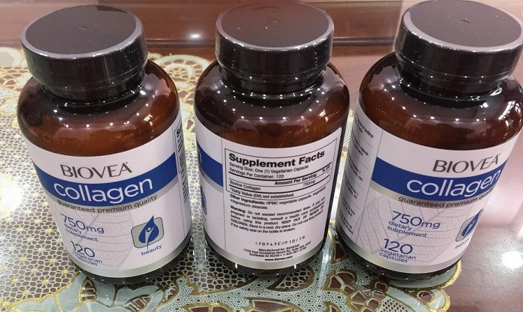 Review Collagen Biovea của Đức có tốt không Biovea Collagen Đức, Collagen Biovea Đức công dụng và cách dùng, Collagen Biovea của Đức review, Collagen Biovea của Đức có tốt không, Biovea Collagen Đức giá bao nhiêu, review Collagen Biovea Đức