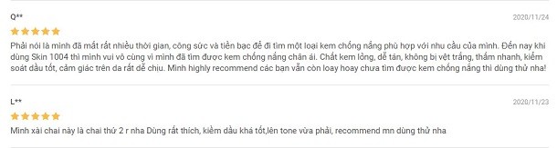 Review kem chống nắng Madagascar Centella có tốt không? Review kem chống nắng Madagascar Centella có tốt không?