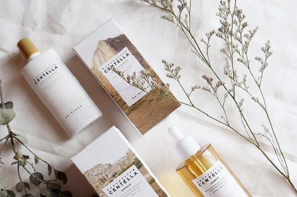 Review kem chống nắng Madagascar Centella có tốt không? Review kem chống nắng Madagascar Centella có tốt không?