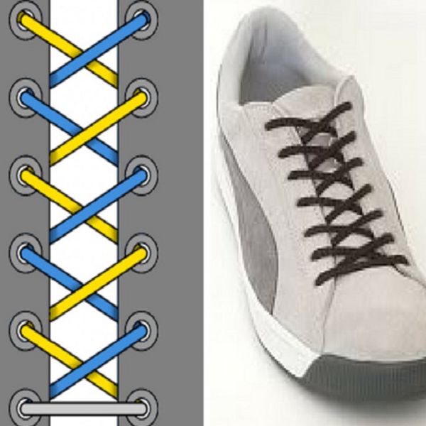 cách buộc dây giày thể thao nữ đẹp, cách buộc dây giày the thao nữ đẹp, cách cột dây giày thể thao, cách cột giày thể thao, cách thắt dây giày sneaker nữ, cách buộc dây giày sneaker nữ, các kiểu buộc dây giày thể thao đẹp, cách buộc dây giày thể thao nữ 5 lỗ, hướng dẫn cách buộc dây giày thể thao