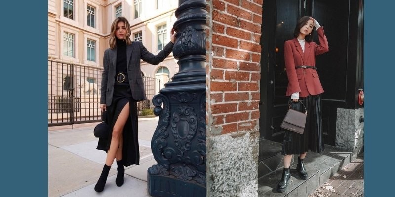 cách phối đồ với boot nữ, cách phối đồ với boots nữ, cách phối đồ với giày boot nữ cổ cao, cách phối đồ với giày boot nữ, cách phối đồ với giày boot nữ cổ thấp, cách phối đồ với giày boot nữ cổ lửng, cách phối đồ với chelsea boots nữ