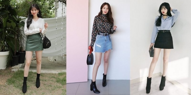 cách phối đồ với boot nữ, cách phối đồ với boots nữ, cách phối đồ với giày boot nữ cổ cao, cách phối đồ với giày boot nữ, cách phối đồ với giày boot nữ cổ thấp, cách phối đồ với giày boot nữ cổ lửng, cách phối đồ với chelsea boots nữ