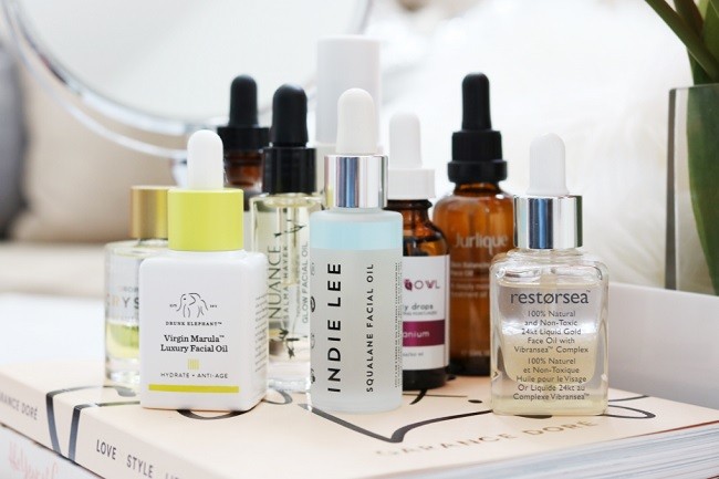 Mỹ phẩm nhập khẩu