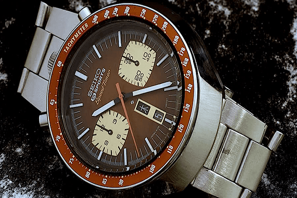 các dòng đồng hồ seiko cổ, các mẫu đồng hồ seiko cổ, seiko cổ hiếm, đồng hồ seiko cổ xưa