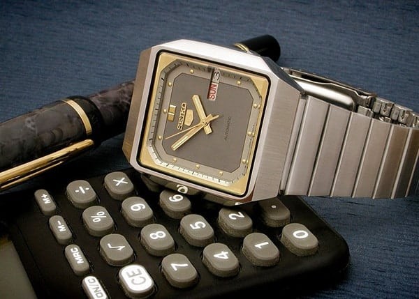 các dòng đồng hồ seiko cổ, các mẫu đồng hồ seiko cổ, seiko cổ hiếm, đồng hồ seiko cổ xưa