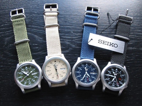 đồng hồ seiko của nước nào, hãng đồng hồ seiko của nước nào