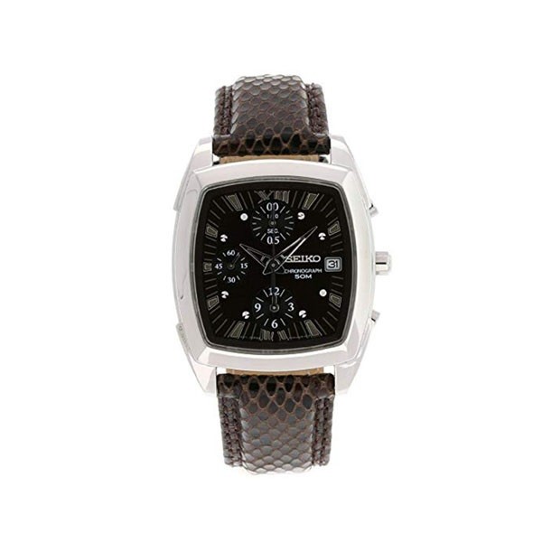 đồng hồ seiko mặt chữ nhật