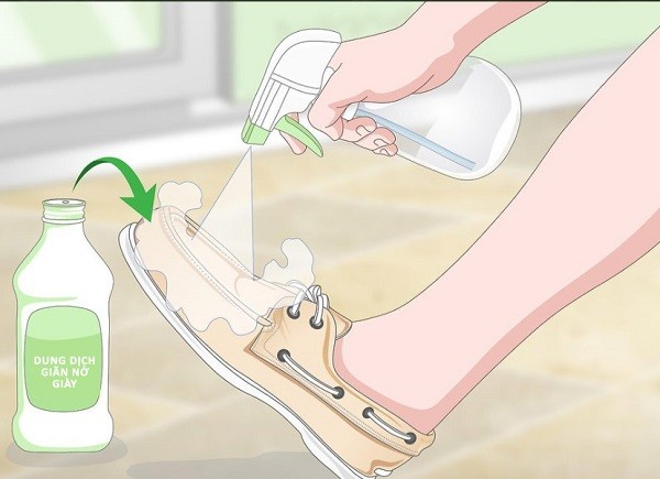 cách xử lý giày chật, cách xử lý giày bị chật, xử lý giày chật, cách xử lý giày cao gót bị chật, mẹo xử lý giày chật, xử lý giầy bị chật, cách xử lý khi giày chật