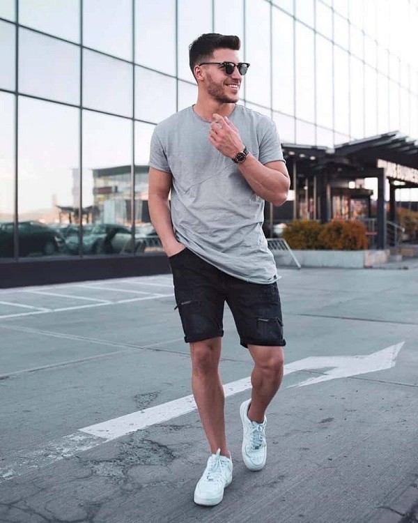 phối đồ với giày thể thao nam, phối đồ với giày thể thao, phối đồ với giày the thao nam, cách phối đồ với giày thể thao nam, cách phối đồ với giày the thao nam, phối đồ nam với giày thể thao, những kiểu phối đồ với giày thể thao, phối đồ với giày thể thao cho nam, giày thể thao đi với quần gì