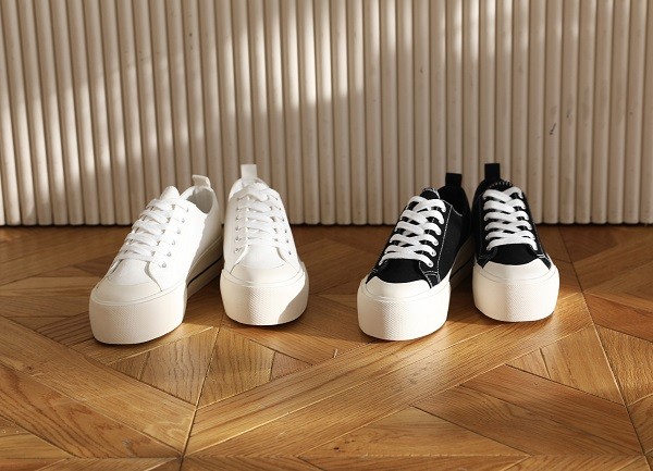 giày domba all round, giày domba all round có tốt không, review giày domba all round