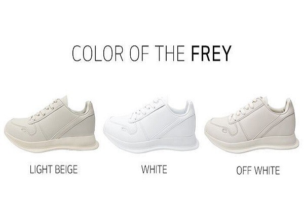 giày domba frey, giày domba frey có tốt không, review giày domba frey, giày domba frey có giá bao nhiêu