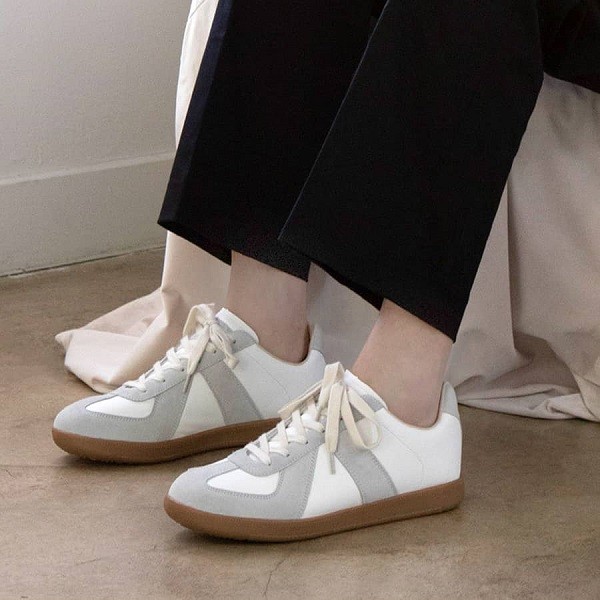 giày domba germany trainer, domba germany trainer, mua giày domba chính hãng ở đâu, giá giày domba, giày domba germany