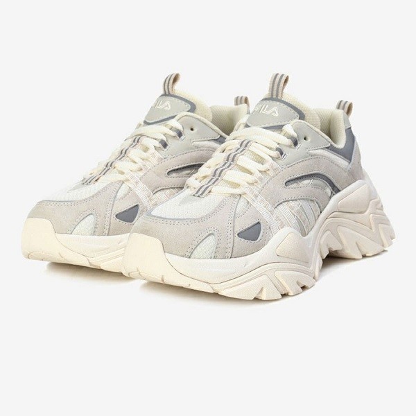 giày fila interation, giày fila interation light