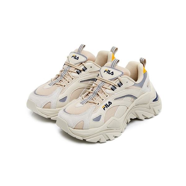 giày fila interation, giày fila interation light