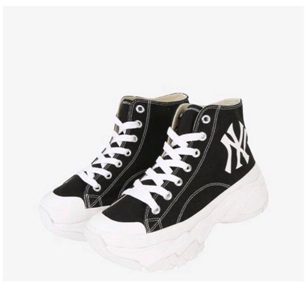 giày mlb chunky high, mlb chunky high new york yankees, giày mlb chunky high low, mlb chunky high mono, giày mlb chunky liner high