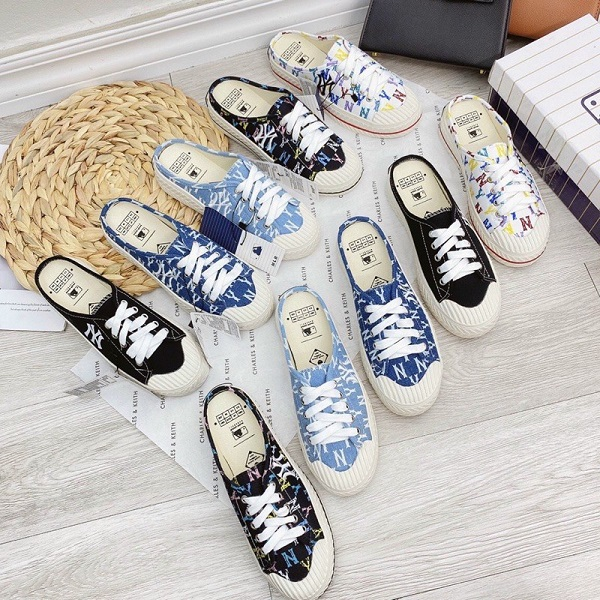 giày mlb đạp gót rep 1 1, giày mlb đạp gót, giày đạp gót mlb, mlb giày đạp gót