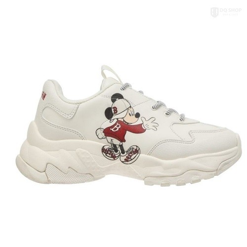 giày mlb mickey chính hãng, giày mlb mickey, giày mlb mickey giá bao nhiều