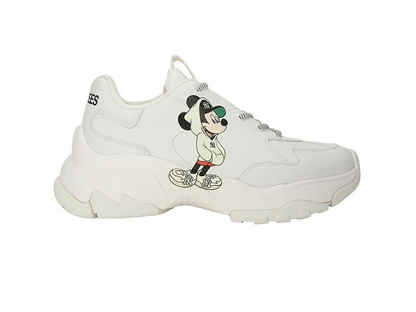 giày mlb mickey chính hãng, giày mlb mickey, giày mlb mickey giá bao nhiều
