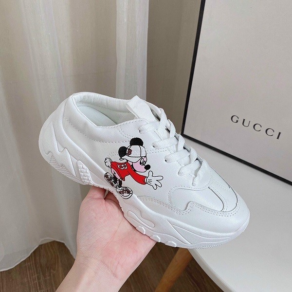 giày mlb mickey chính hãng, giày mlb mickey, giày mlb mickey giá bao nhiều