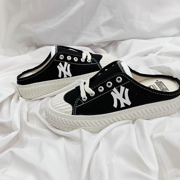 giày sục mlb, giày sục mlb chính hãng, giày sục mlb rep 11, giày sục thể thao mlb