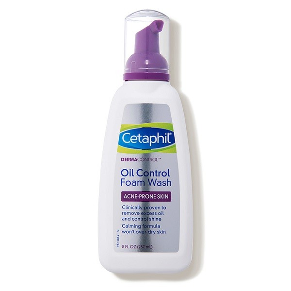 sữa rửa mặt cetaphil có mấy loại, sữa rửa mặt cetaphil có tác dụng gì