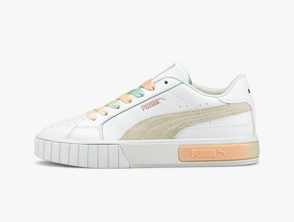 giày puma cali, puma cali sport, puma cali star, puma cali sport in bloom, puma cali star metallic