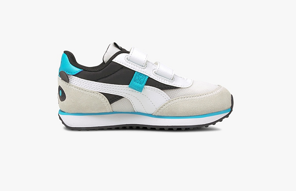 giày puma trẻ em, giay puma tre em chinh hang, size giày puma trẻ em