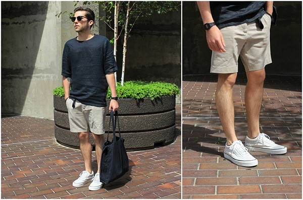 giày vans mặc quần gì, đi giày vans mặc quần gì, giày vans mặc với quần gì, giày vans nên mặc quần gì