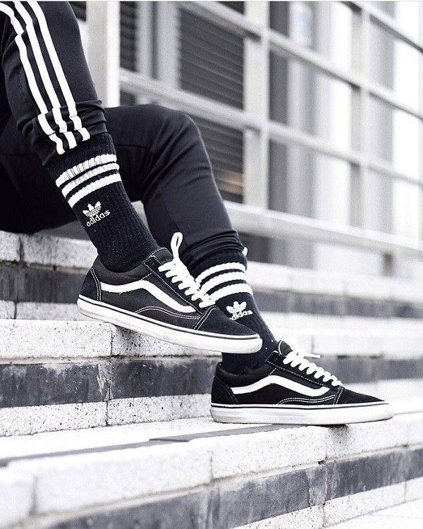 giày vans mặc quần gì, đi giày vans mặc quần gì, giày vans mặc với quần gì, giày vans nên mặc quần gì