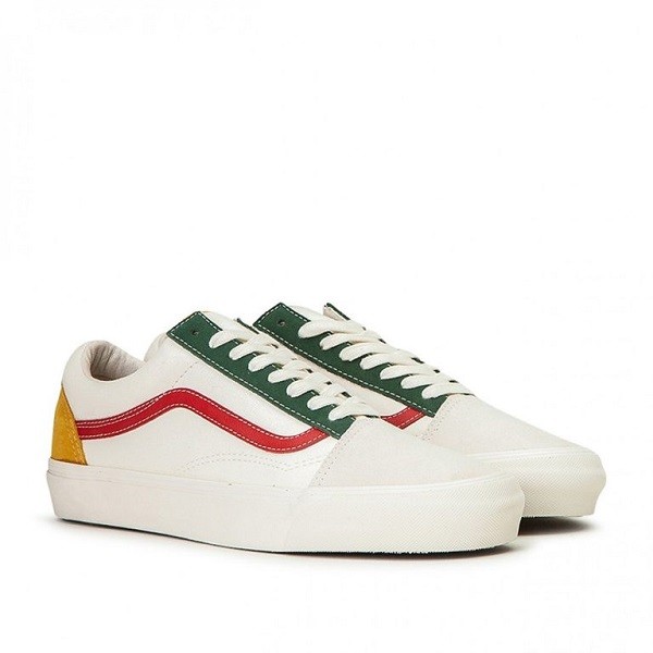 giày Vans Vault, vans vault slip on, vans vault sk8 hi, vans vault og style 36 lx, giày vans vault chính hãng