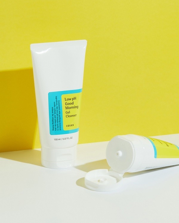 sữa rửa mặt cosrx giá bao nhiêu