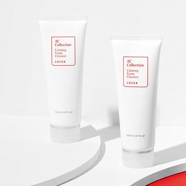 sữa rửa mặt cosrx giá bao nhiêu