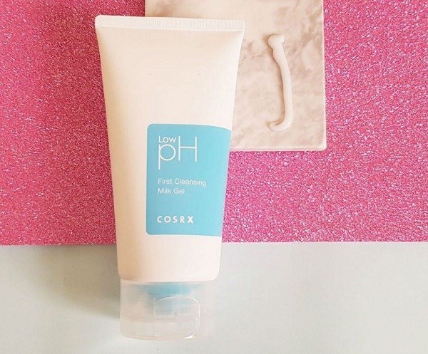 sữa rửa mặt cosrx giá bao nhiêu