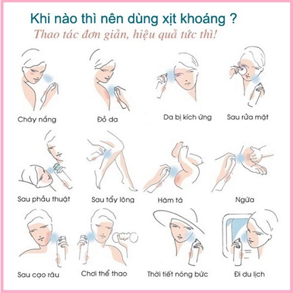 mùa đông có nên dùng xịt khoáng,mùa đông có cần dùng xịt khoáng không,có nên dùng xịt khoáng vào mùa đông