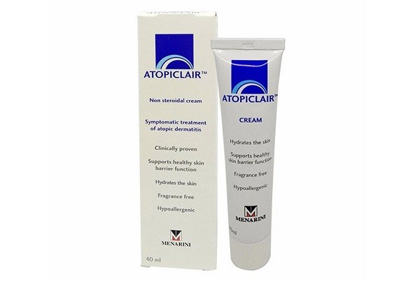 lotion atopiclair,kem dưỡng ẩm atopiclair,dưỡng ẩm atopiclair,thuốc atopiclair, sữa dưỡng ẩm atopiclair
