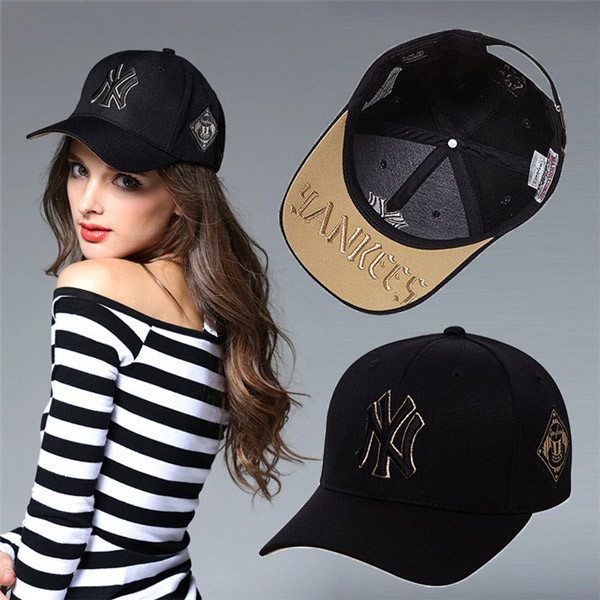 Lựa chọn size mũ MLB chính xác giúp bạn đội thoải mái hơn