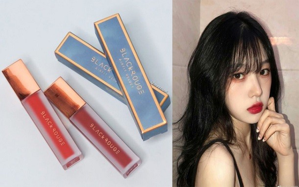 son màu đỏ mận, màu son đỏ mận, màu đỏ mận là màu gì, son màu đỏ rượu mận, son màu đỏ mận chín, son kem màu đỏ mận