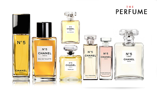 Tại sao nước hoa Coco Chanel lại được ưa chuộng đến vậy?