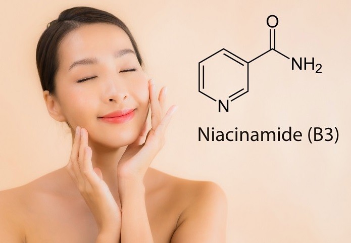 Niacinamide dùng sáng hay tối