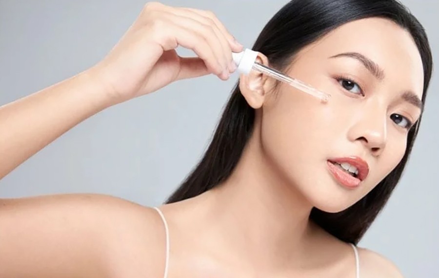 Cách dùng serum B5 đúng chuẩn mang lại hiệu quả cao