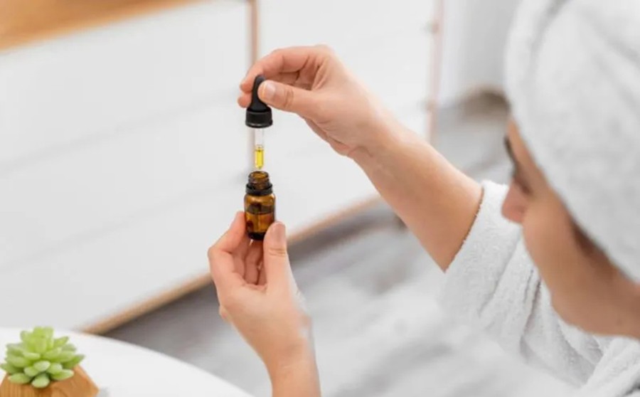 Hướng dẫn cách bảo quản serum B5 đúng cách