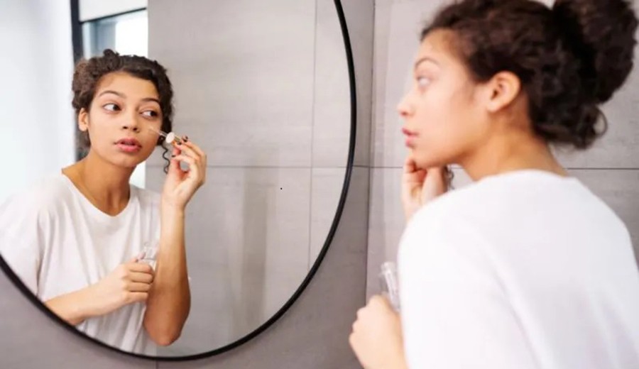 Những lưu ý khi dùng serum B5 mà bạn nên biết