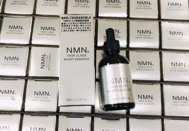 Serum High Class Moist Essence