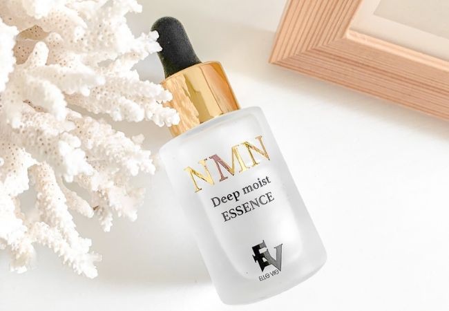 Serum Deep Moist Essence