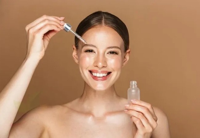 Những lưu ý khi dùng serum B5 bạn nên biết