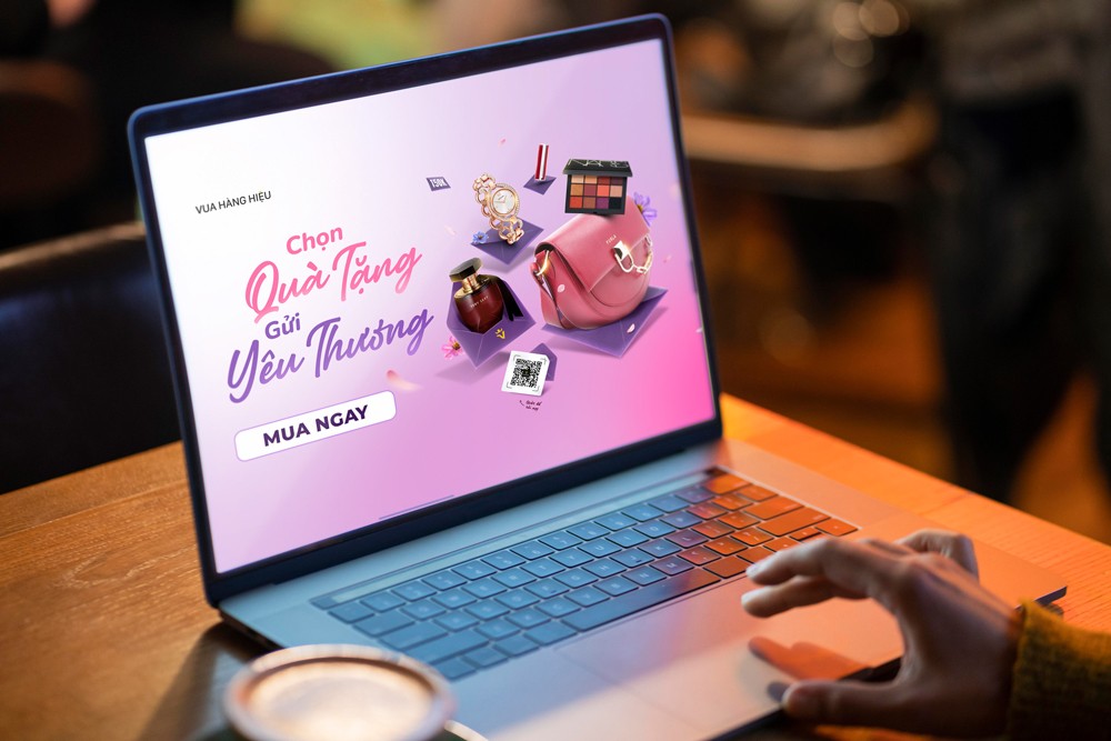 Loạt Ưu Đãi Trong Chương Trình Khuyến Mãi Chọn Quà Tặng - Trao Yêu Thương