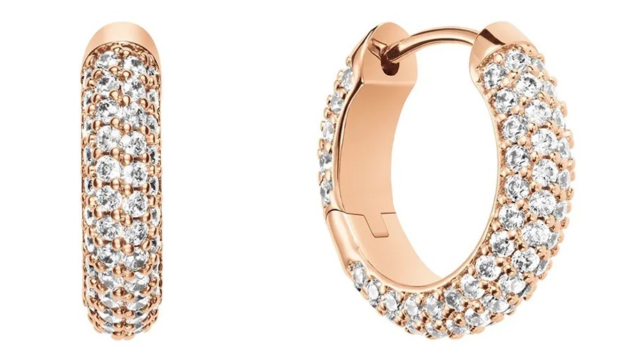 Trang Sức Sang Trọng