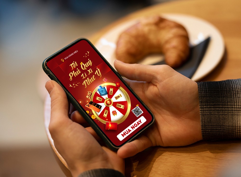 Những Danh Mục Đáng Mua Trong Dịp Này